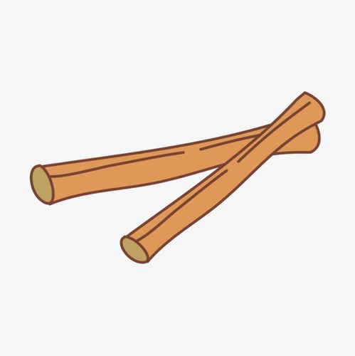    一:准备材料: 木棍