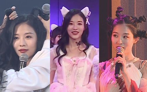 孙芮20190915重生计划刘增艳生日公演孙芮cutsnh48
