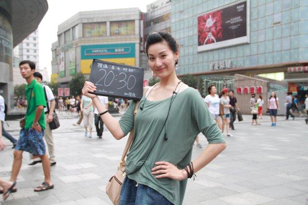 徐莉主持人和老公简历