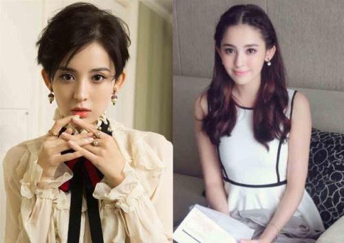 ai智能人工换脸郑爽 ai换脸明星郑爽