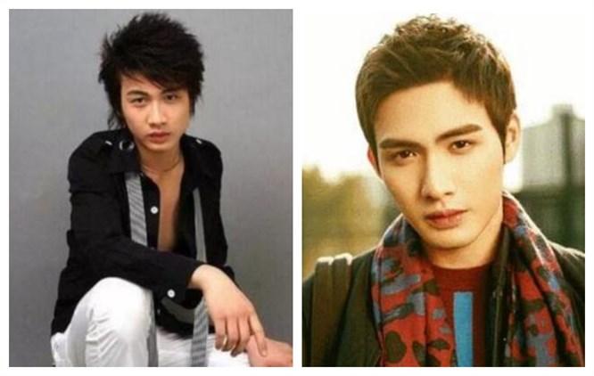 张彬彬整容前后照片对比判若两人 张彬彬家庭背景及个人资料