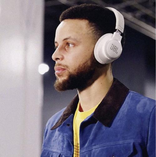 篮球男孩必备库里头像