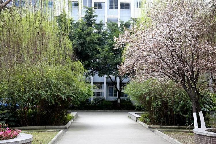 2021年成都市新都香城中学师资力量如何