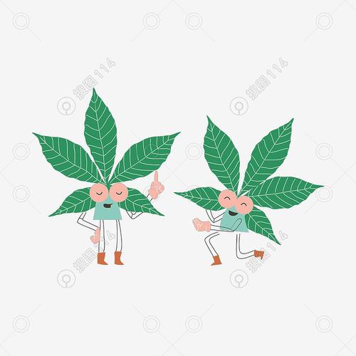 标签:卡通小人小人儿可爱的可爱树叶可爱小人儿卡通树叶卡通叶子可爱