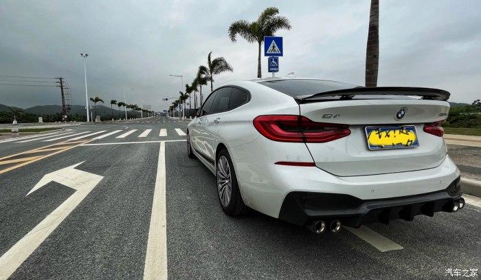 蜕变的最美溜背车