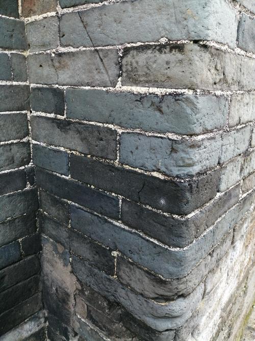 宋代青砖每个有7.