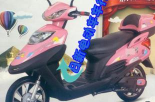 洪都电动车配件电表