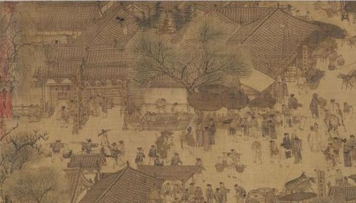 为什么宋朝贫民福利要比其他王朝的发达得多?