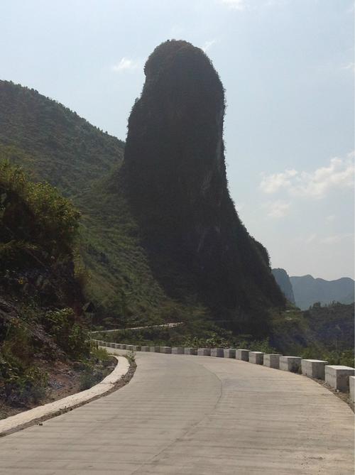 巴马凤山一日游图片807,广西自治区旅游景点,风景名胜 - 蚂蜂窝图库