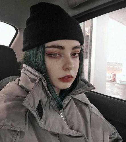 酷girl的欧美头像有没有鸭?