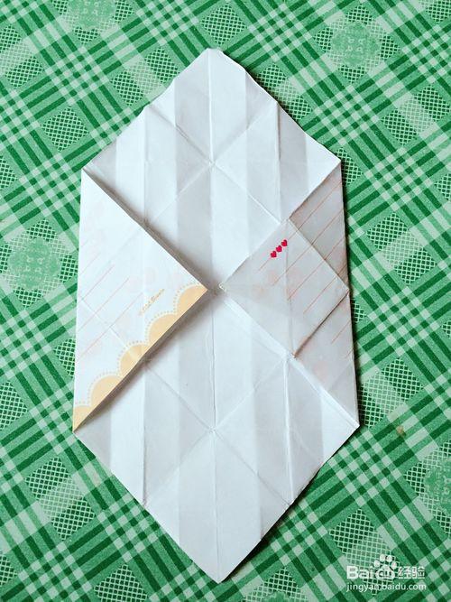 折纸火箭作文三年级