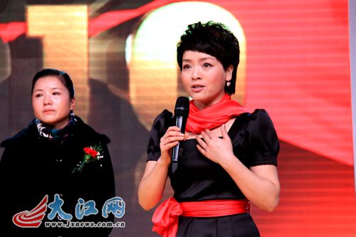 《致敬2010》年度民生人物揭晓 晚会实况明晚播出