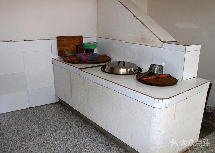 同缘居客栈农家锅灶图片 - 第8张