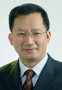 王立彤,现任中共温州市鹿城区委书记,拟提名为中共温州市第十一届