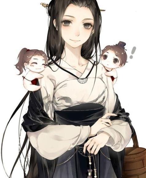 魔道祖师中的神秘人物三位徒弟不得善终