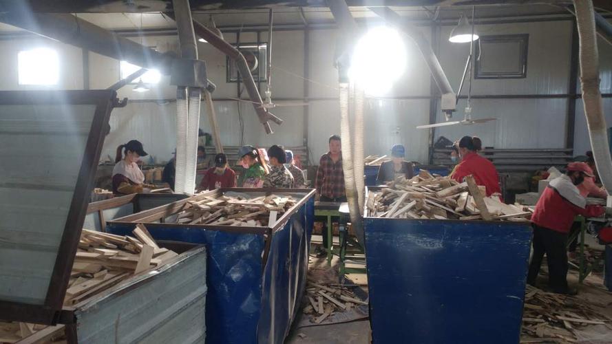 木材加工厂《现招车间工人》,男女不限《仅剩10名》