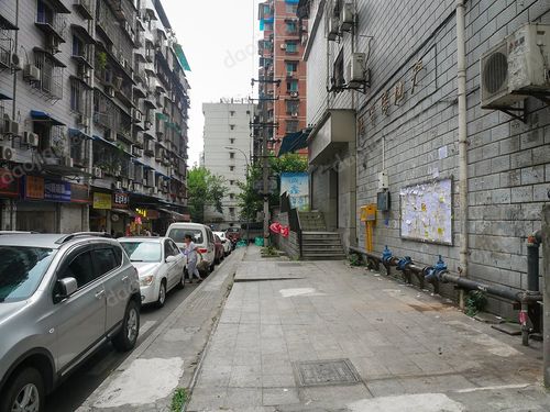 【重庆渝北区龙溪镇 时代大厦 住宅2000元/月 | 重庆