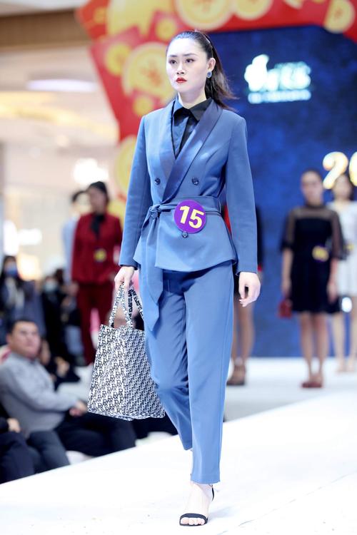 传统遇时尚国潮正当时第三届维罗纳国际模特大赛河南赛区时尚文化盛典