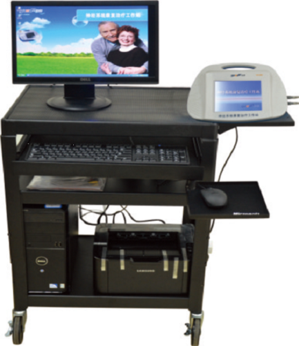 生物反馈治疗仪