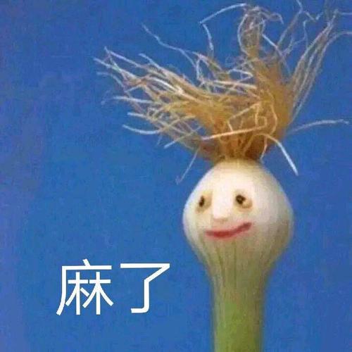 表情包名称: 麻了关注公众号:bqbn33,每日更新斗图表情包!