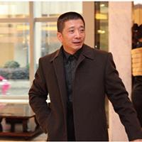 陈章银