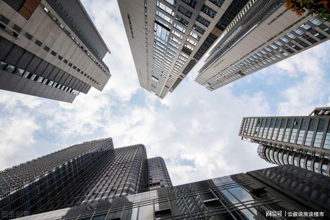 广州楼市:广州这类房产性价比更高?太重要了,但大部分