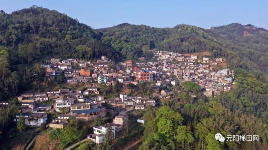 逢春岭乡部分地名的由来,速看