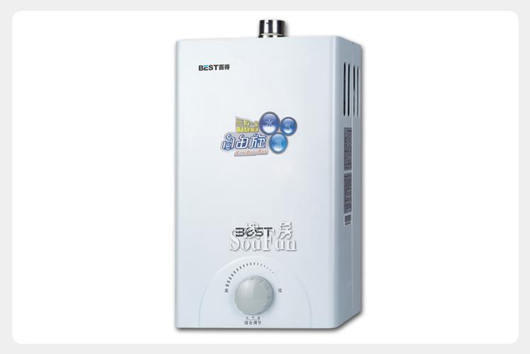百得jsq20-dxii家用燃气热水器