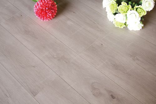 木地板十品牌排名