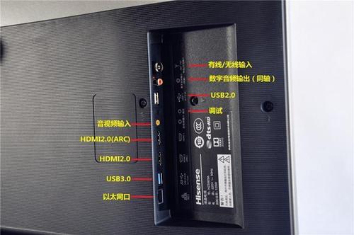虽然没选择挂架,但是挂架接口还是有作用的,如果嫌电源线太长