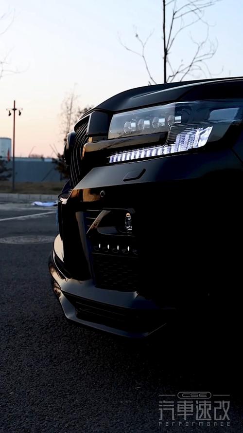 陆巡._汽车_汽车改装_汽车_汽车介绍