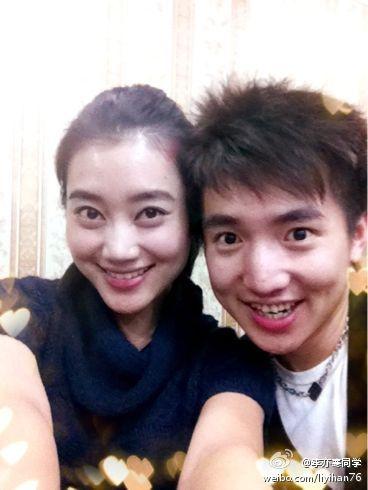 王冰皓:只要你别放我大二