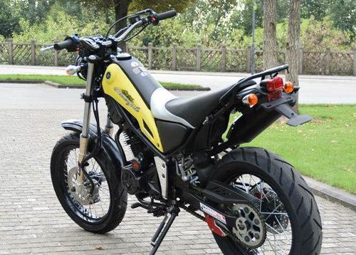 黄河魔术师250顶配