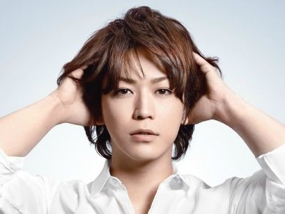 龟梨和也