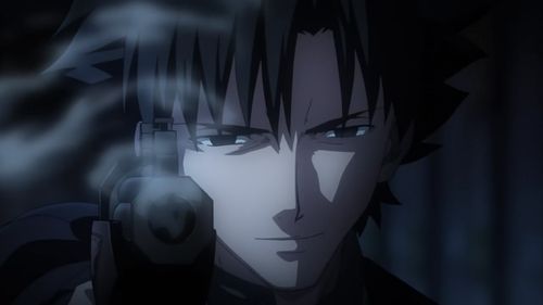 fgo卫宫切嗣你想做正义的伙伴吗