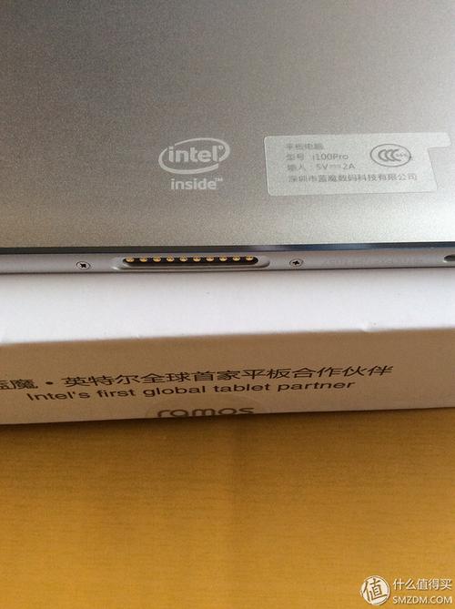 全金属的盛宴:ramos 蓝魔 i100pro 平板电脑开箱