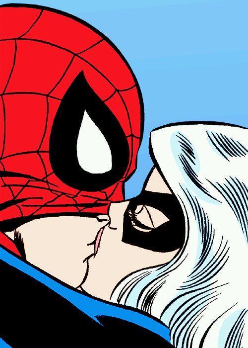 漫威亦正亦邪的角色黑猫,差点让蜘蛛侠领盒饭