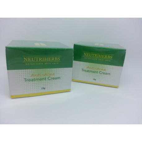 anti acne & scar