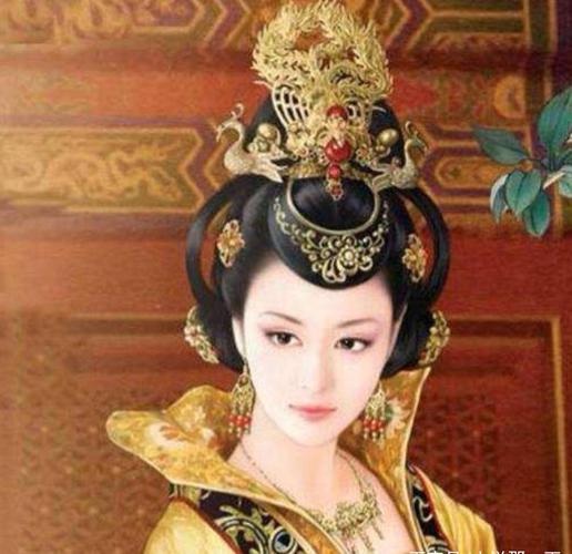 甄嬛像纯元皇后,历史上这位继后像夫君的原配,无子却成太皇太后