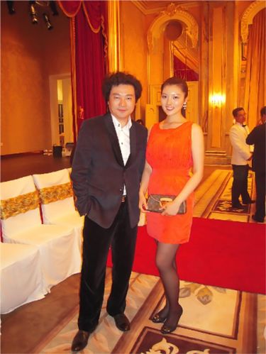 吕思清_吕思清妻子