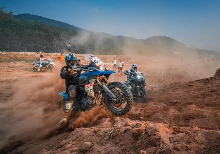 凯越500x荣获2019中国摩托车行业年度车型