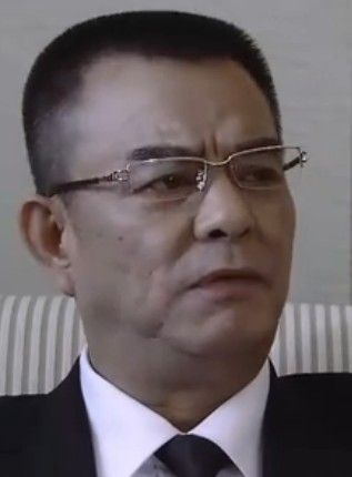 刘志伟