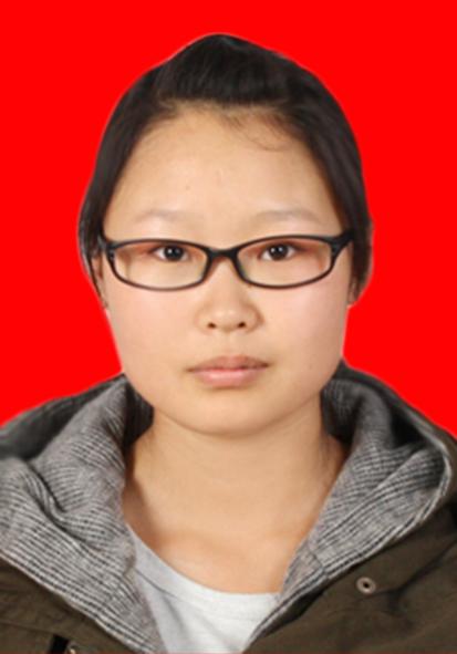 求大神把一个照片弄成红底,2寸,感激不尽