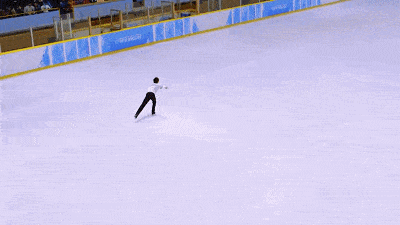 别着急,2018平昌冬奥会也快要来了(虽然还有1年多时间o(╯□╰)o).