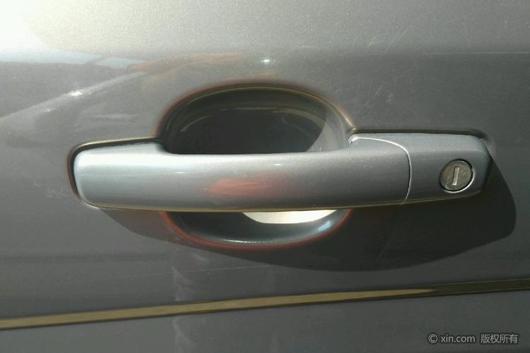 长安欧尚欧诺主驾驶门把手