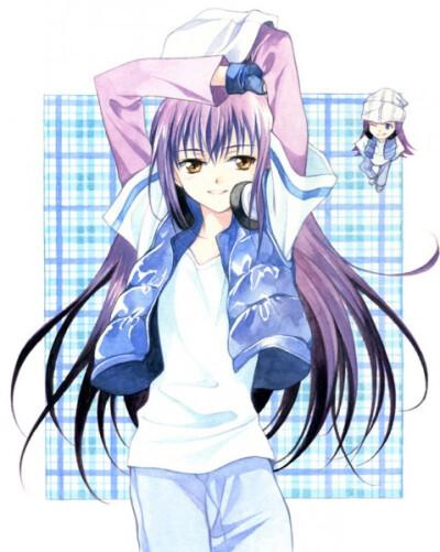 守护甜心 藤咲凪彦 藤咲抚子