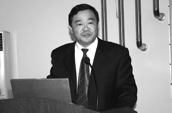 徐建军