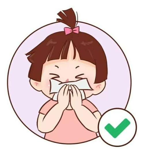 翩翩艺术幼儿园——小二班《爱打喷嚏的小象》—健康领域