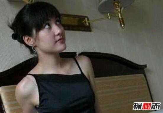 揭秘东北乔四的故事,烧伤抢掠无恶不作睡无数女明星