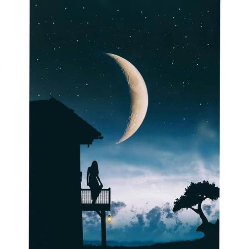 一个人心累了的伤感说说带图片,句句戳中泪点